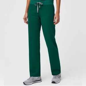 Livingston Basic Scrub Pants